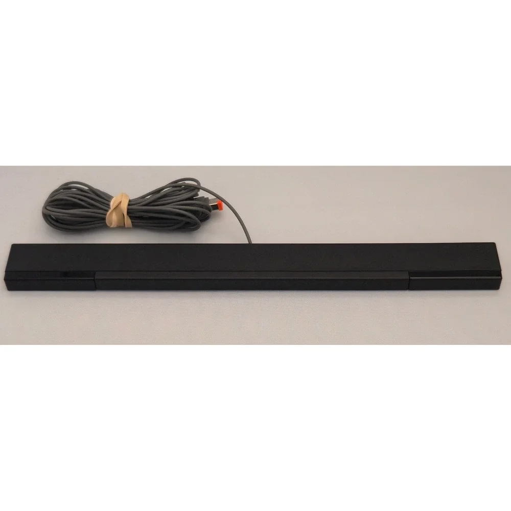Nintendo Wii Console Bundle - White RVL-001 - Modded - Homebrew - OEM - Tested